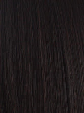 EXPRESSO | Darkest Brown